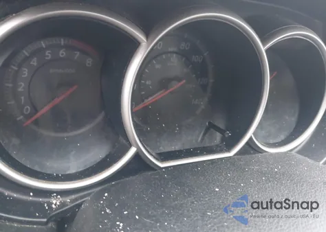 2011 Nissan Versa 1.8S z USA, uszkodzony, nr VIN 3N1BC1AP8BL406134